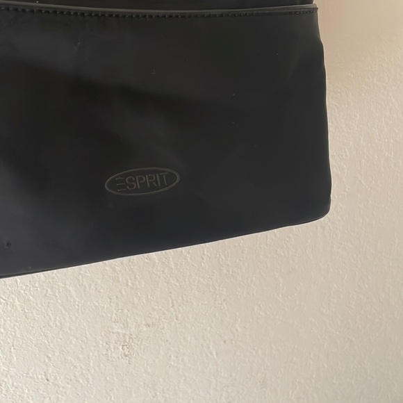 Esprit 90’s vintage bag - Picture 2 of 8